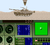 Super Battletank Screenshot 1
